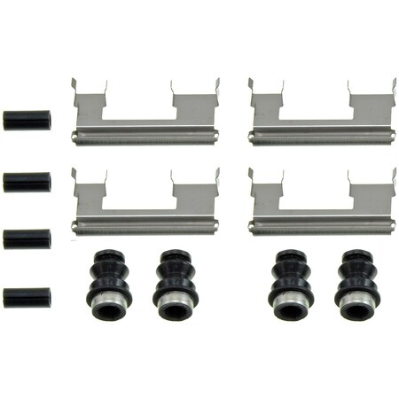 Dorman DISC BRAKE HDW KIT HW5673